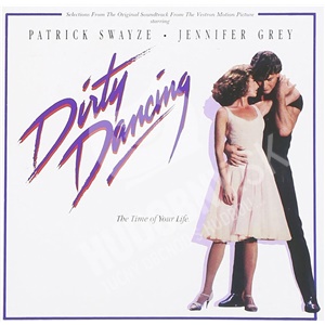 OST - Dirty Dancing (Original Motion Picture Soundtrack - Vinyl) len 29,99 &euro;