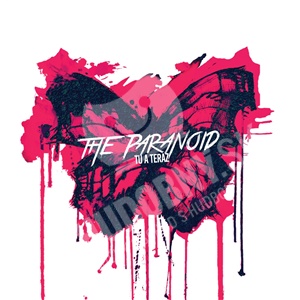 The Paranoid - Tu a teraz len 13,99 &euro;