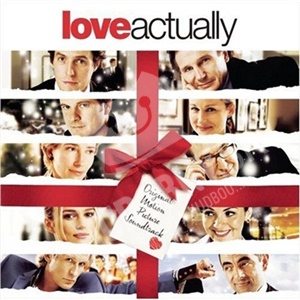 OST - Love Actually len 19,98 &euro;