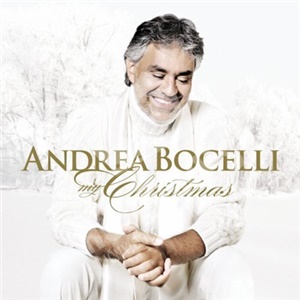 Andrea Bocelli - My Christmas len 12,99 &euro;