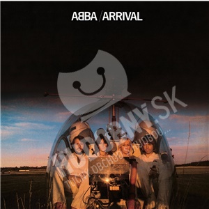 Abba - Arrival (2x Vinyl) len 199,99 &euro;