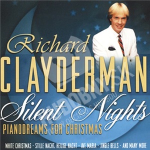 Richard Clayderman - Silent Night len 12,99 &euro;