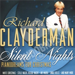 Richard Clayderman - Silent Night len 14,99 &euro;