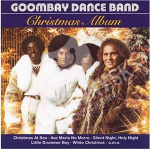 Goombay Dance Band - Christmas Album len 10,99 &euro;