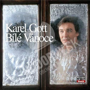 Karel Gott - Bílé Vánoce [E] /KOMPLET 31 len 39,99 &euro;
