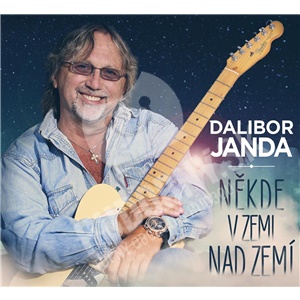 Dalibor Janda - Někde v zemi nad zemí len 13,99 &euro;