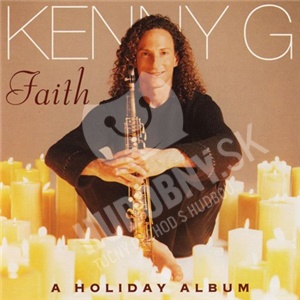 Kenny G - Faith: A Holiday Album len 14,99 &euro;