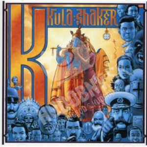 Kula Shaker - K len 19,98 &euro;