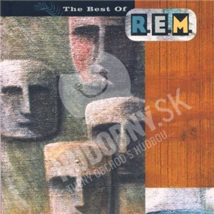 R.E.M. - Best of REM len 14,99 &euro;