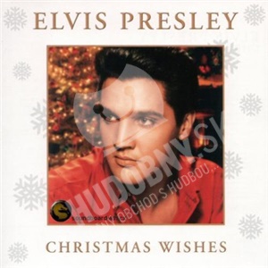 Elvis Presley - Christmas Wishes len 7,99 &euro;
