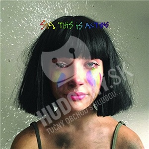 Sia - This is Acting (Deluxe) len 15,99 &euro;