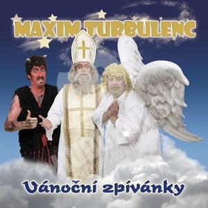 Maxim Turbulenc - Vánoční zpívánky len 9,99 &euro;