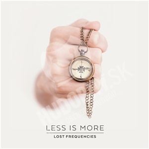 Less Is More