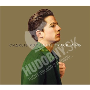 Charlie Puth - Nine Track Mind (Deluxe edition) len 16,79 &euro;