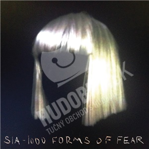 Sia - 1000 Forms Of Fear len 11,99 &euro;