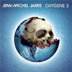 Jean Michel Jarre - Oxygene 3  (Vinyl) len 26,99 &euro;