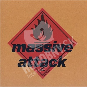 Massive Attack - Blue Lines (Vinyl) len 34,99 &euro;