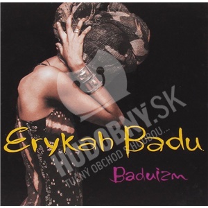 Erykah Badu - Baduizm (2x Vinyl) len 51,99 &euro;
