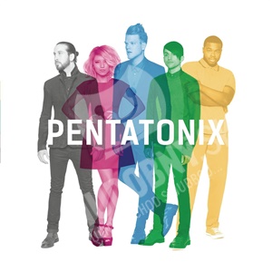 PENTATONIX - Pentatonix - Deluxe (2x Vinyl) len 64,98 &euro;