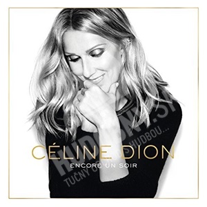 Céline Dion - Encore un Soir (Deluxe with booklet and calendar) len 35,99 &euro;
