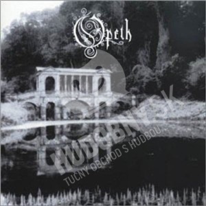 Opeth - Morningrise len 13,99 &euro;