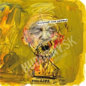 Peter Lipa, Milan Lasica - Podobnosť čisto náhodná (2x Vinyl) len 31,59 &euro;