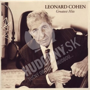 Leonard Cohen - Greatest Hits len 14,99 €