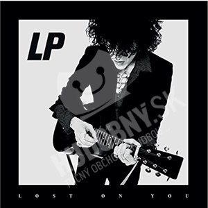 LP - Lost on you len 24,99 &euro;