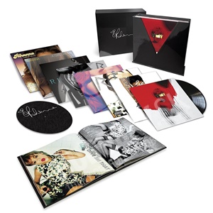 Rihanna - Vinyl Box Set (Limited Edition 15x Vinyl) len 1099,00 &euro;