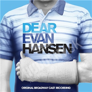 Original Cast Recording - Dear Evan Hansen len 15,99 &euro;