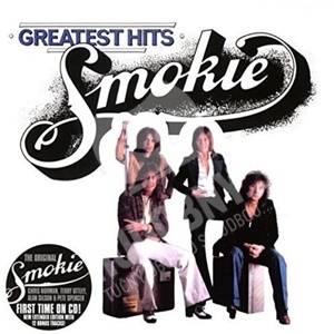Smokie - Greatest Hits Vol.1 "White" (New Extended Version) len 9,99 &euro;
