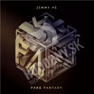 Jimmy Pé - Fake Fantasy (Vinyl) len 29,99 &euro;