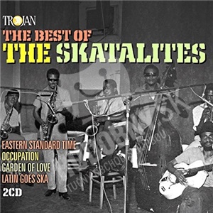 Skatalites - The Best Of The Skatalites (2CD) len 7,89 &euro;