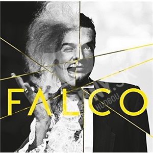 Falco - Falco 60 (2CD) len 20,99 &euro;