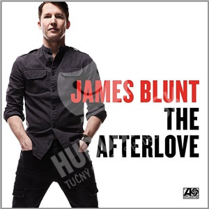 James Blunt - The Afterlove (Vinyl) len 22,99 &euro;