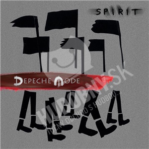 Depeche Mode - Spirit len 13,99 &euro;