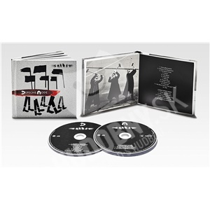 Depeche Mode - Spirit (Deluxe Edition) len 18,79 &euro;