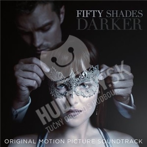 OST - Fifty shades darker (Original motion picture soundtrack) len 14,89 &euro;