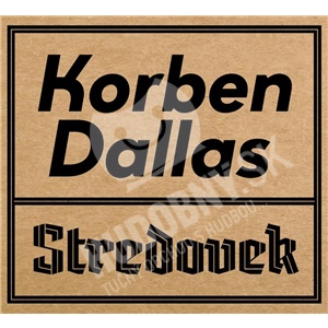 Korben Dallas - Stredovek len 11,99 &euro;