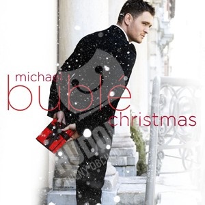 Michael Buble - Christmas (DeLuxe Edition CD+DVD) len 19,98 &euro;
