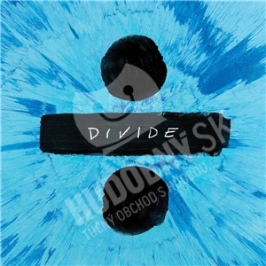 Ed Sheeran - Divide (2x Vinyl) len 36,99 &euro;