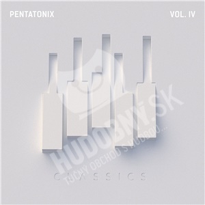 Pentatonix - PTX Vol.4-Classics len 14,99 &euro;