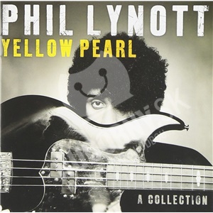 Phil Lynott - Yellow Pearl - Collection len 9,99 &euro;