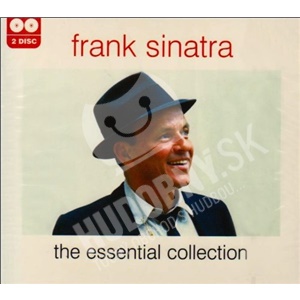 Frank Sinatra - The Essential Collection (2CD) len 13,99 &euro;