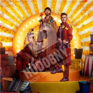 Take That - Wonderland (Deluxe) len 19,98 €