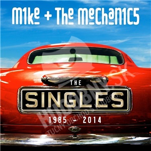 Mike and the Mechanics - Singles 1985-2014 len 10,49 &euro;