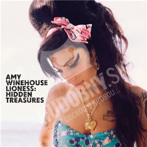 Amy Winehouse - Lioness: Hidden Treasures len 17,98 &euro;