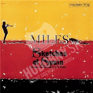 Miles Davis - Sketches of Spain (Vinyl) len 22,49 &euro;