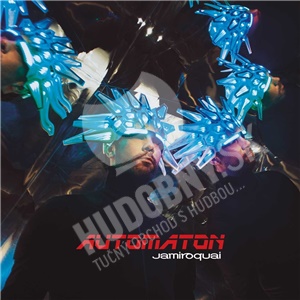 Jamiroquai - Automaton (2x Vinyl) len 99,99 &euro;