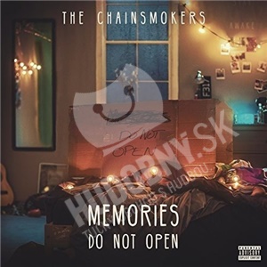 Memories...Do Not Open